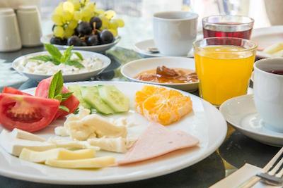 کانلان هتل استانبول