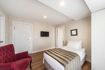 کانلان هتل استانبول