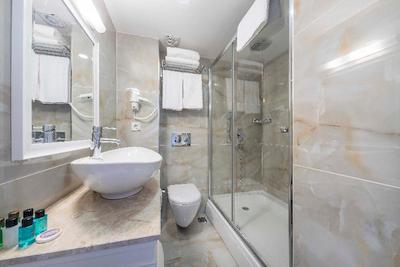 کانلان هتل استانبول