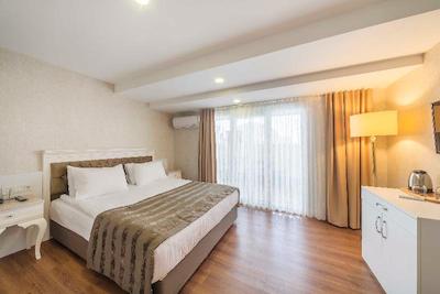 کانلان هتل استانبول