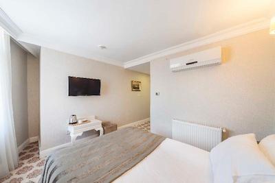 کانلان هتل استانبول