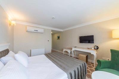 کانلان هتل استانبول