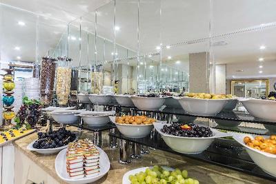 کانلان هتل استانبول