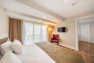 کانلان هتل استانبول