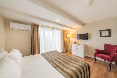 کانلان هتل استانبول