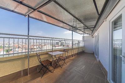 کانلان هتل استانبول