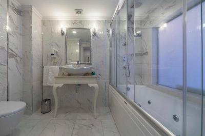 کانلان هتل استانبول