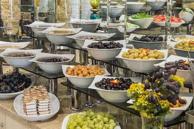 کانلان هتل استانبول