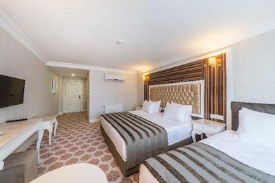 کانلان هتل استانبول