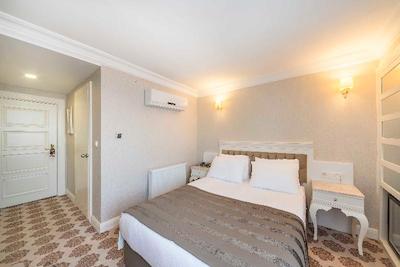 کانلان هتل استانبول