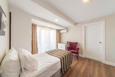 کانلان هتل استانبول