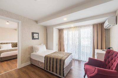 کانلان هتل استانبول