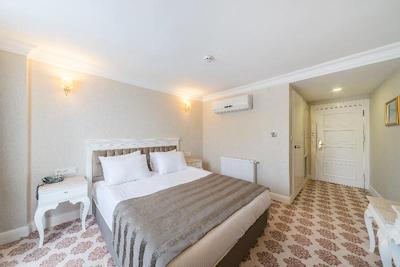 کانلان هتل استانبول