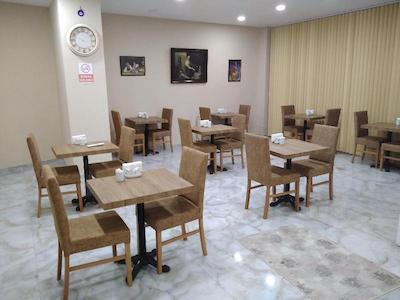 نیو بیلیبری هتل