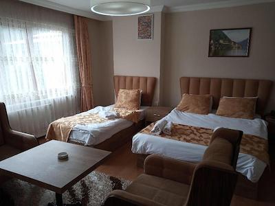 نیو بیلیبری هتل