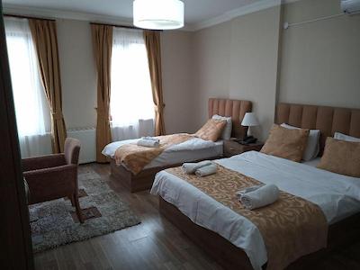 نیو بیلیبری هتل