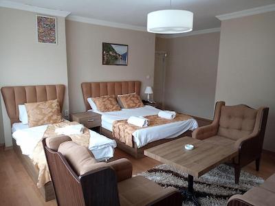 نیو بیلیبری هتل