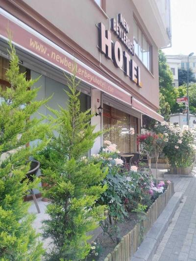 نیو بیلیبری هتل