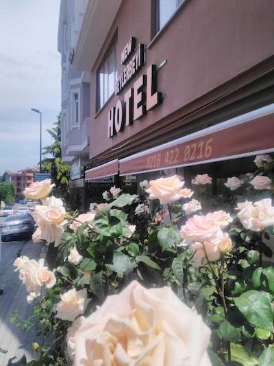 نیو بیلیبری هتل