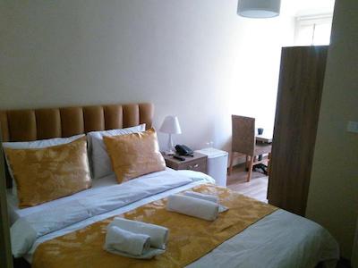 نیو بیلیبری هتل