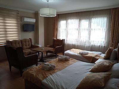 نیو بیلیبری هتل