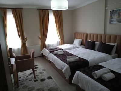 نیو بیلیبری هتل