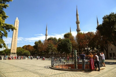 رینا استانبول