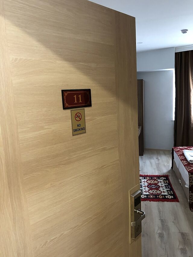 رینا استانبول
