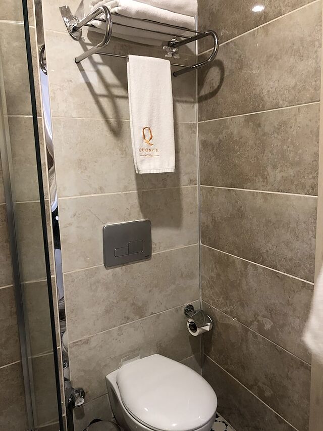 رینا استانبول