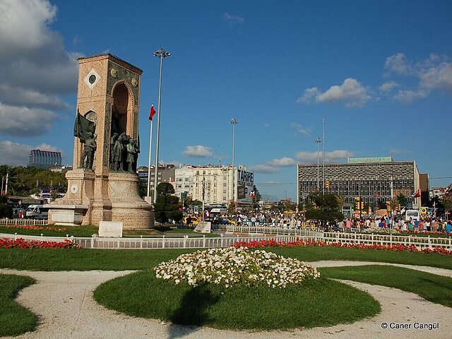 رینا استانبول