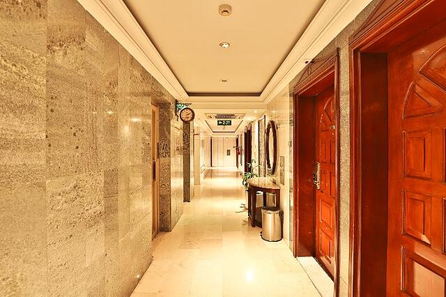 Dallas Hotel