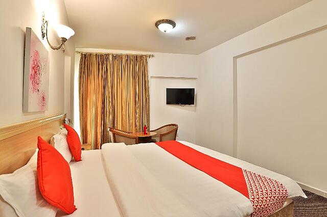 Dallas Hotel