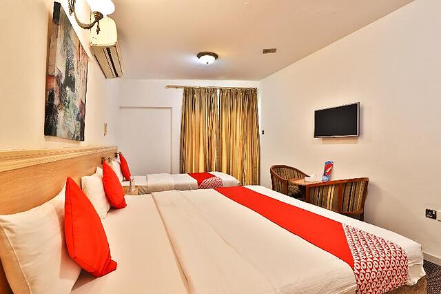Dallas Hotel