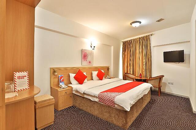 Dallas Hotel
