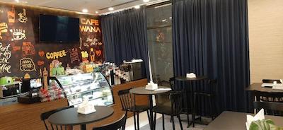 لا وانا هتل