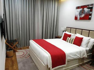 لا وانا هتل