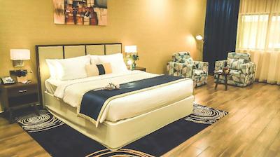 لا وانا هتل