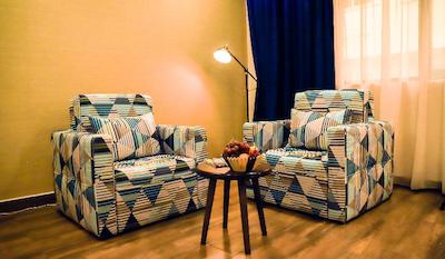 لا وانا هتل