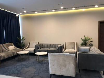 لا وانا هتل