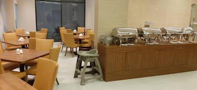 لا وانا هتل