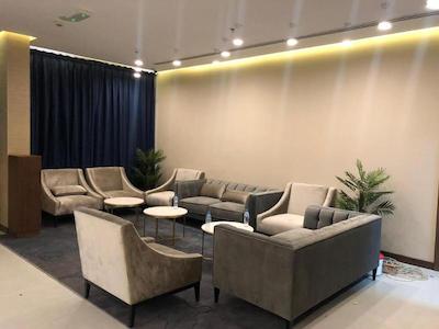 لا وانا هتل