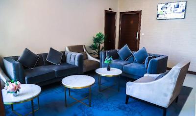 لا وانا هتل