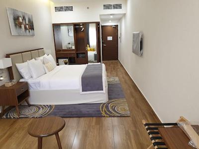 لا وانا هتل