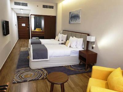 لا وانا هتل