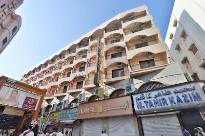 Oyo 314 24 Gold Hotel