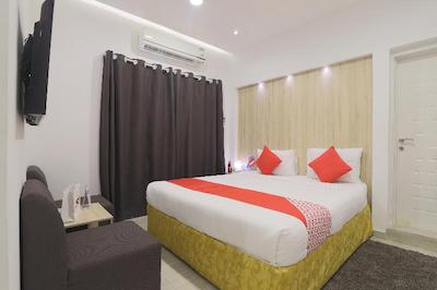 Oyo 314 24 Gold Hotel