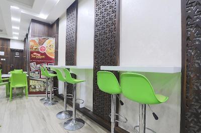 Oyo 314 24 Gold Hotel