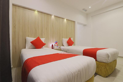 Oyo 314 24 Gold Hotel