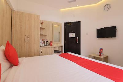 Oyo 314 24 Gold Hotel