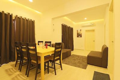 Oyo 314 24 Gold Hotel